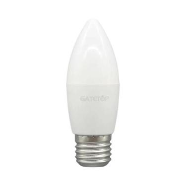 Imagem de Lâmpada LED Filamento Vintage Retro Edison E27 A60 B22 E14 GU10 Spot L