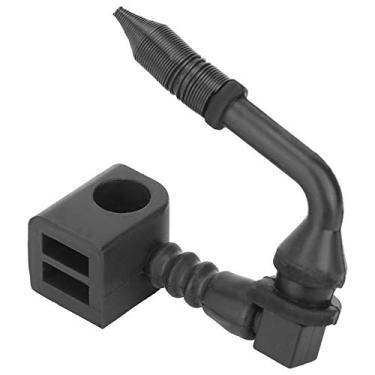 Imagem de GLOGLOW Acessórios Conjunto de Bomba de óleo 530 07 12 59 2150 Substituição de Conjunto de Bomba de óleo de Acessórios de de de Motosserra 530 06 99 57 de de de de Motosserra Durável