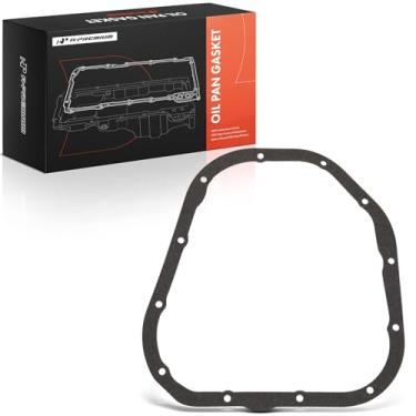 Imagem de A-Premium Junta de cárter de óleo para Toyota Camry 1994-2006 Highlander 2001-2010 Lexus RX300/330, 3.0L 3.3L V6 GAS DOHC naturalmente aspirado