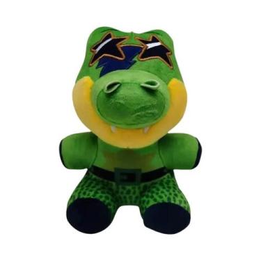 Imagem de Brinquedos De Pelúcia Fofos Para Crianças 2026 Novos Bonecos De Cartoo