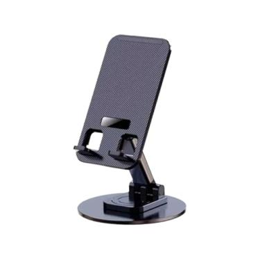 Imagem de Suporte Para Celular Com BraçO TelescóPico – Adequado Para ColocaçãO Vertical Ou Horizontal Em SecretáRias(1,Suporte para Telemóvel de Mesa (WJ-906))
