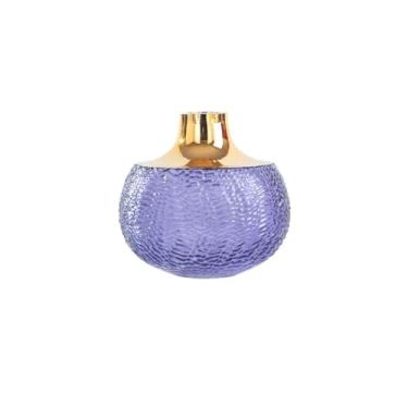 Imagem de Vasos, vaso para mesa de jantar, decoração de quarto, casa, sala de estar, mesa de centro, dispositivo de flores hidropônicas, vaso de mesa (A)