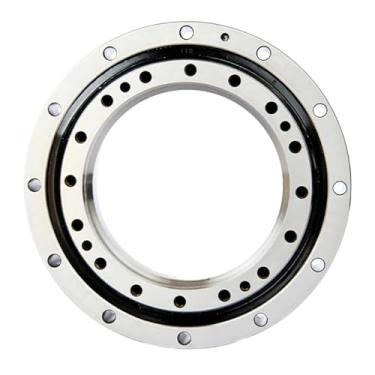 Imagem de TBZFNZXF 1 peça SHF14 Rolamento de rolo cruzado de precisão de 38 x 70 x 15,1 mm