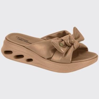 Imagem de Sandália Feminina Flatform Confort Modare 7215.102.29292-Feminino