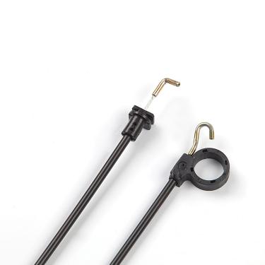 Imagem de Cabo Acionamento Fechadura Porta Diant e Gol Parati Saveiro