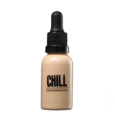 Imagem de Catharine Hill Chill Média Cobertura Mc3.5 Base Líquida 30ml