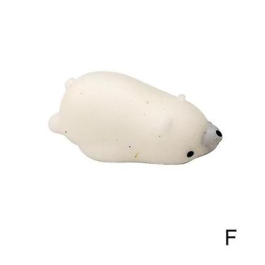 Imagem de Brinquedo macio falante Ben Holly Holly Plush 7 - Gloome Store