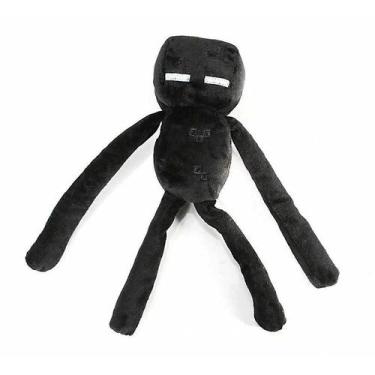 Imagem de Brinquedo de pelúcia Minecraft Creeper Stuffed Bicho para crianças de 