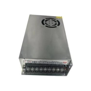 Imagem de Fonte Colmeia Evus Psu-30a 12v 30a 360w Bivolt