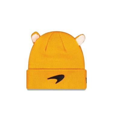 Imagem de GORRO NEW ERA MCLAREN RACING NEW ERA LARANJA-Unissex
