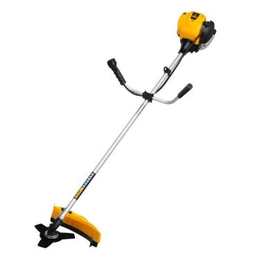 Imagem de Roçadeira A Gasolina 37cc 1.4hp Dtl-37-4t Denzel 962679