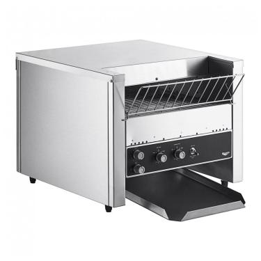 Imagem de Torradeira de Esteira Vollrath CT4BH2081400 JT3BH com Abertura, 208V, 3600W