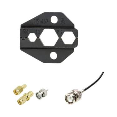 Imagem de Mordente De Alta Dureza Para Alicates De Crimpagem 230mm HS-03BC/2546B