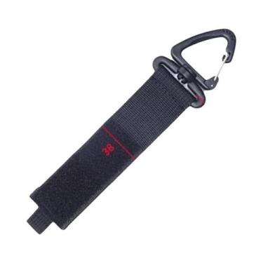 Imagem de Organizador De Cabos De Alta Resistência: Gerenciador De Fios De Nylon