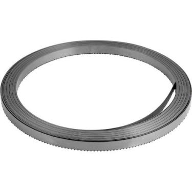 Imagem de Serra Fita Para Carne Mkp, 16 mm x 6 Dentes, SK4 - 30 m, Starrett Oste