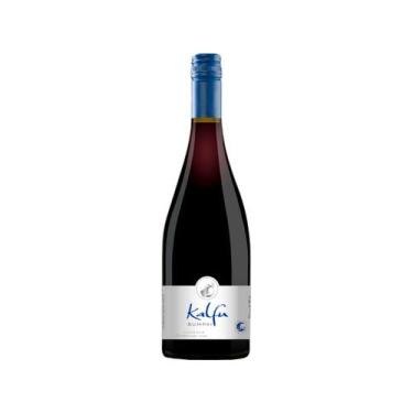 Imagem de Vinho kalfu sumpai pinot noir tinto 750ml