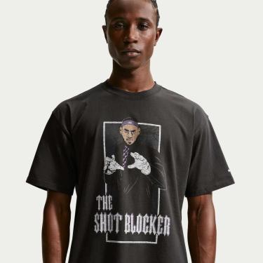 Imagem de Camiseta Nike NBA M90 Mt Hf Masculina-Masculino
