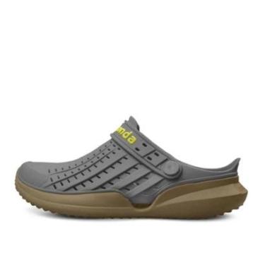 Imagem de Clog Babuche Boaonda Ultra Macio Flexível Flow-Masculino