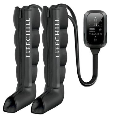 Imagem de Bota de Compressão Pneumática Lifechill Pro Recovery Tamanho M M2001-M
