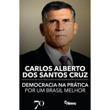 Imagem de Democracia na prática: por um Brasil melhor - EDICOES 70 - ALMEDINA, 3