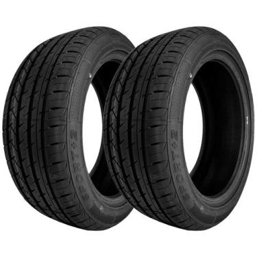 Imagem de Kit 2 Pneus Aro 18 XBRI 225/40 R18 92W XL Sport+ 2