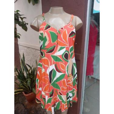 Imagem de Vestido Plus size - Dia e Noite