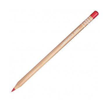 Imagem de Lápis de Cor Caran d'Ache Luminance 580 Anthraquinone Carmine