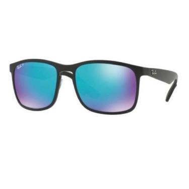 Imagem de Oculos solar ray-ban rb4264 601sa158