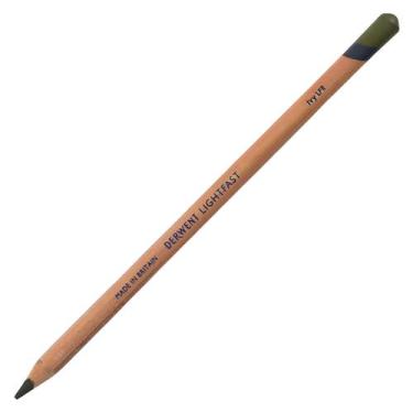 Imagem de Lapis de cor permanente lightfast derwent escolha a cor, LIGHTFAST IVY