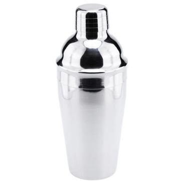 Imagem de Coqueteleira 500ml em Aço Inox 22x8,5 cm 5705 Weck