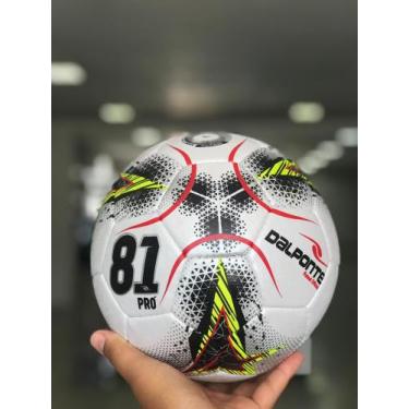 Imagem de Bola dalponte futsal 81 pro