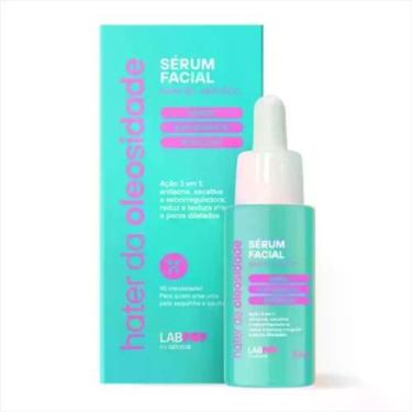 Imagem de Serum Facial Hater da Oleosidade Labotrat 30ML
