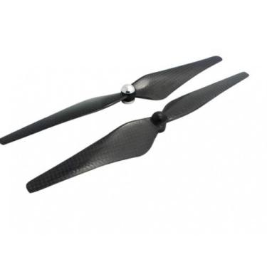 Imagem de Mr carbon helice 9.4x4.3 phantom 2 e-max - DJI