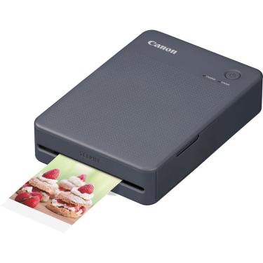 Imagem de Impressora Fotográfica Canon Selphy Square Qx20 (Gray)