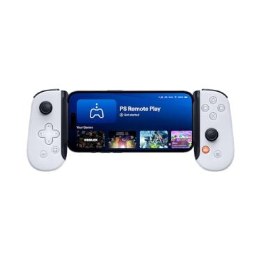 Imagem de BACKBONE One Gaming Controller (PlayStation Edition), Lightning, 1st Gen