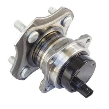 Imagem de Cubo de Roda Traseira Toyota Corolla 1.8 / 1.8 16V Fielder 1.6 16V 03 