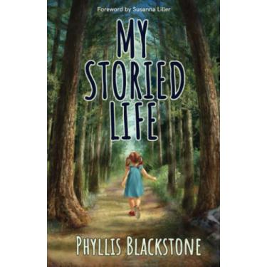 Imagem de My Storied Life: A Maine storyteller shares tales of her family, travels in her motor home, experiences in the classroom, and musings on life.