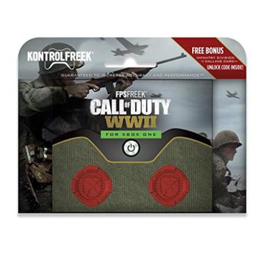 Imagem de Kontrol Freek Call Of Duty WWII Xbox One Kontrolfreek