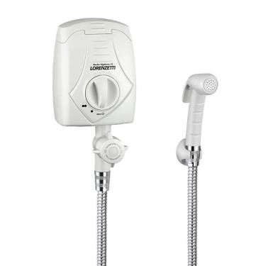 Imagem de Ducha Higiênica Elétrica 110v 3t Lorenzetti