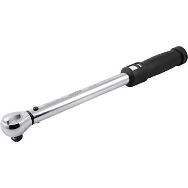 Imagem de Torquímetro de Estalo 1/2" 60mm - Vonder