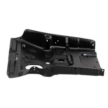 Imagem de ESTRIBO CABINE PARA SCANIA SERIE 4 ESQUERDO