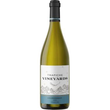 Imagem de Trapiche Vinho Vineyards Chardonay 750Ml