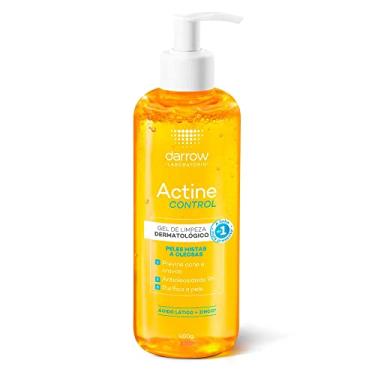 Imagem de Darrow Actine Control Gel de Limpeza 400ml