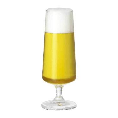 Imagem de Taça de Cerveja Leed Cristal 365ml - Ruvolo