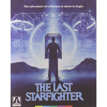 Imagem de The Last Starfighter