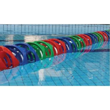 Imagem de Raia Anti-Marola Londres Para Piscina Floty - Cd-Unissex