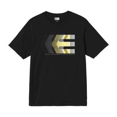 Imagem de Camiseta Streetwear Etnies - After Burn-Unissex