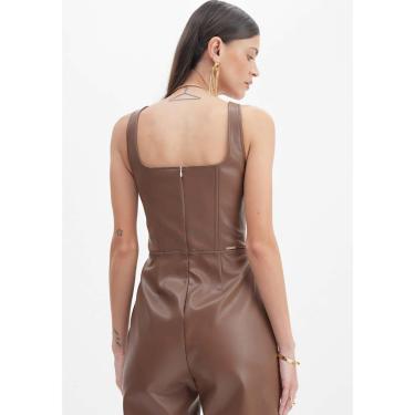 Imagem de Macacão Full Length Corset Lança Perfume-Feminino