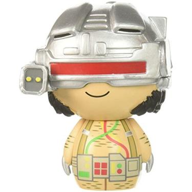 Imagem de Funko Dorbz: boneco de brinquedo X-Men Wolverine Weapon X