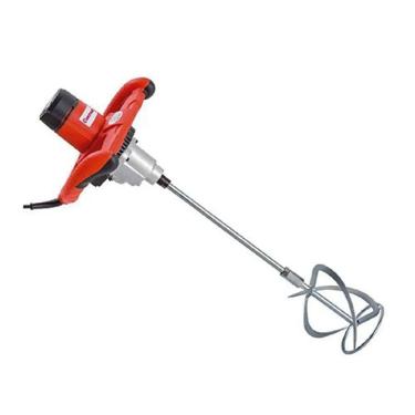 Imagem de Misturador Elétrico de Argamassa 1600wts HM140 220v ? Cortag